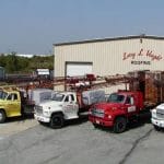Roofing Kansas City image