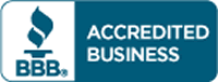 BBB Kansas City Accredited Business Seal