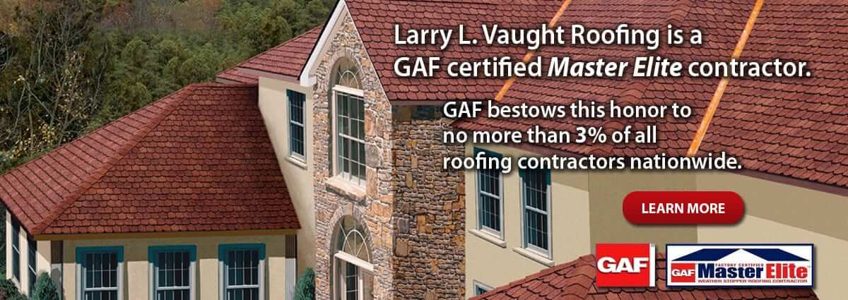 Roof Inspection Kansas City image