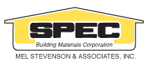Links & Affiliates: SPEC Building Materials Corporation