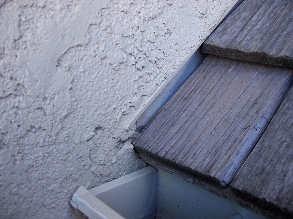 Installing Proper Kickout Flashing - Roofing Kickout Flashing installation