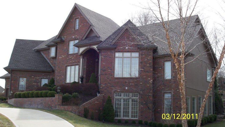 Vaught Roofing Photo Gallery: MV RV PICTURES 692