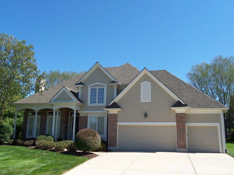 Vaught Roofing Photo Gallery: Sequoia 3