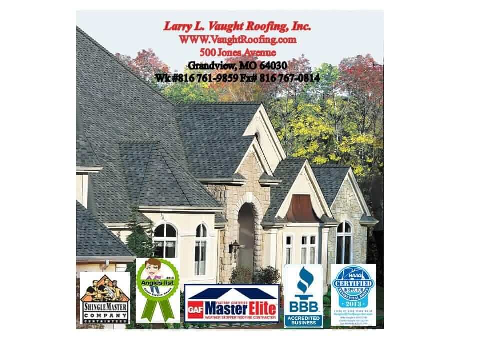 Vaught Roofing Photo Gallery: vaught gallery 1