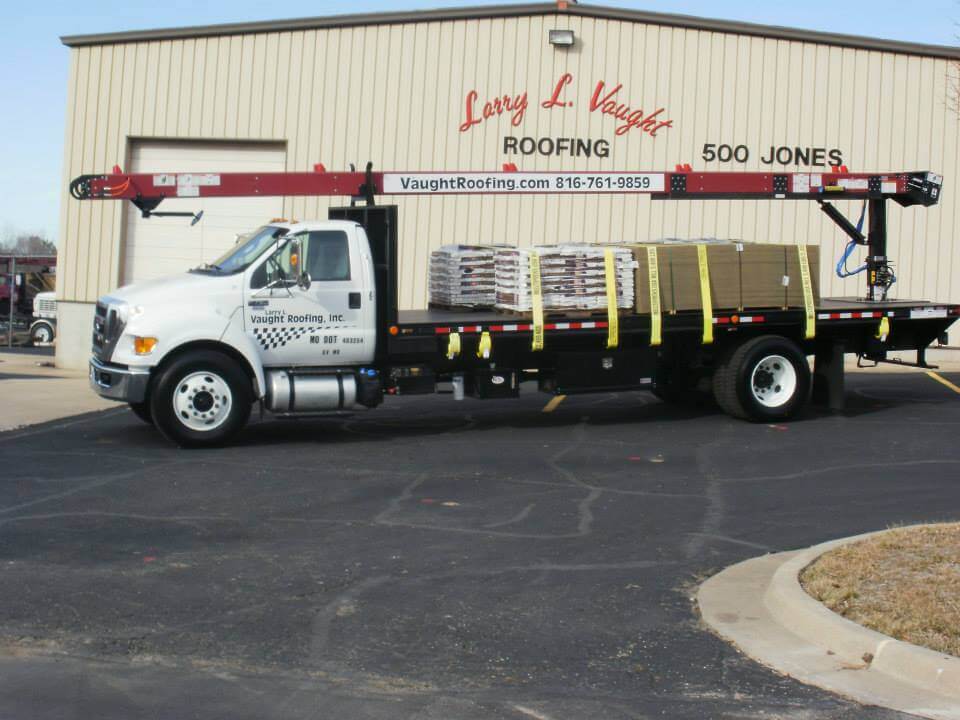 Vaught Roofing Photo Gallery: vaught gallery 2