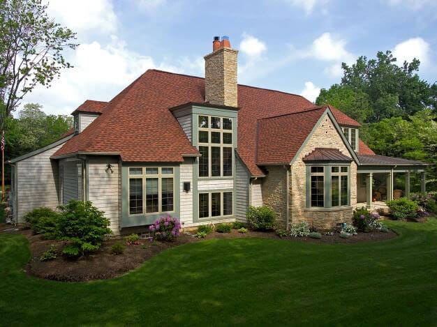 Visual Aids from Kansas City’s Premier Certified Roofing Specialist: Visual Home