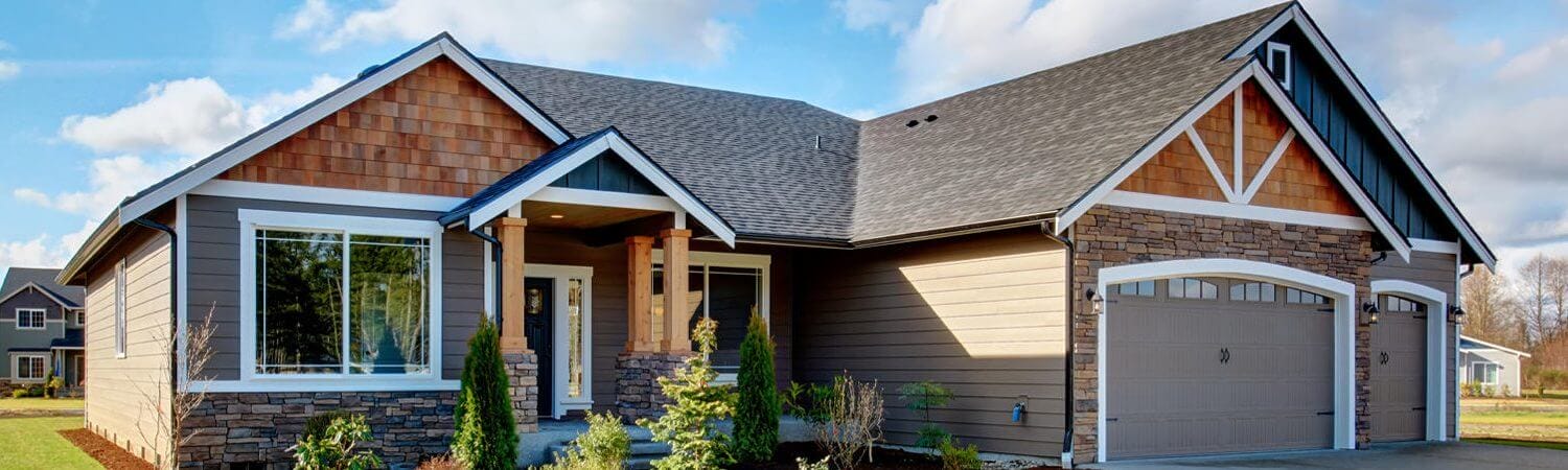 Larry L. Vaught Roofing