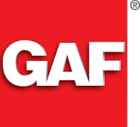 GAF Roofing Contractor Logo