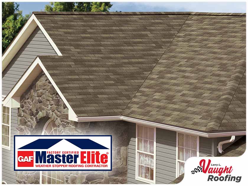 Kansas City Residential Roofing