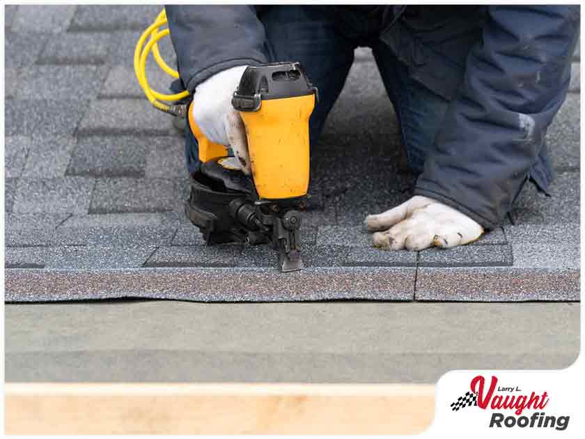 Roof Replacement Kansas City