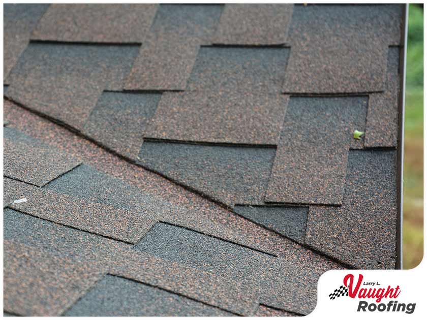 Roofing Contractor Kansas City Vaught Roofing Company