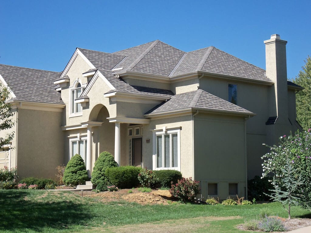 GAF Camelot II Shingles
