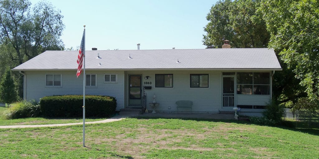 GAF Timberline Asphalt Shingles