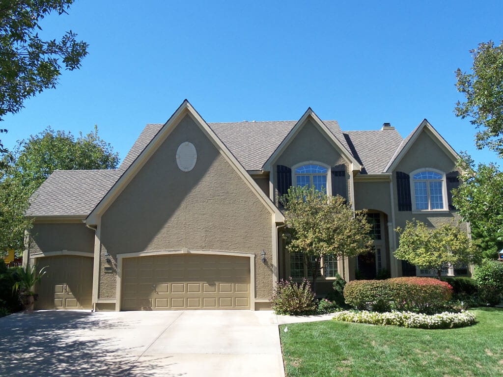 Asphalt Shingles Kansas City