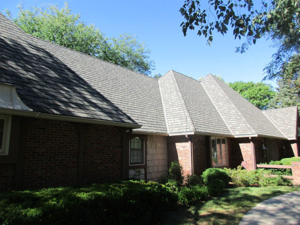 Certainteed Grand Manor Shingles