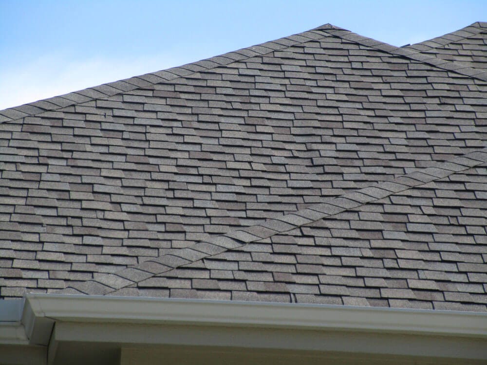 Certainteed Landmark shingles