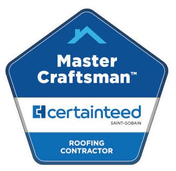 Master Craftsman Roofing Contractor