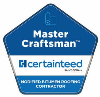 Master Craftsman Roofing Contractor