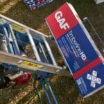 Timberline GAF Shingles HDZ