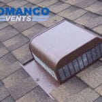 Lomanco Vents
