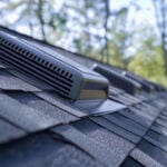 Attic Ventilation System