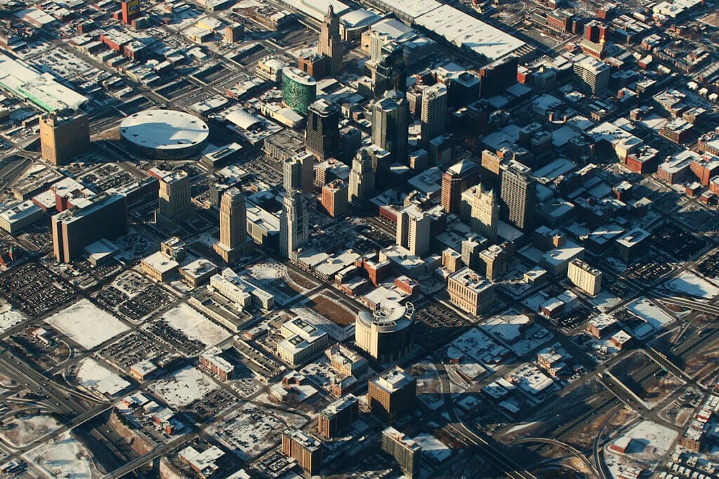Kansas City Roofer