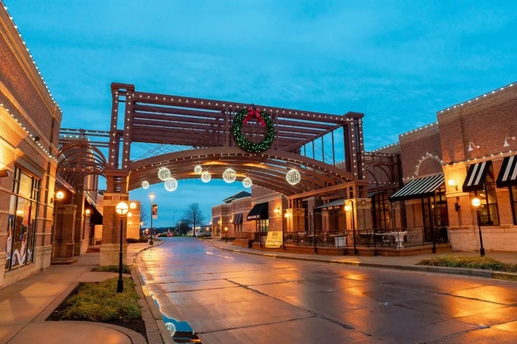 Leawood, Kansas Roofing Contractor