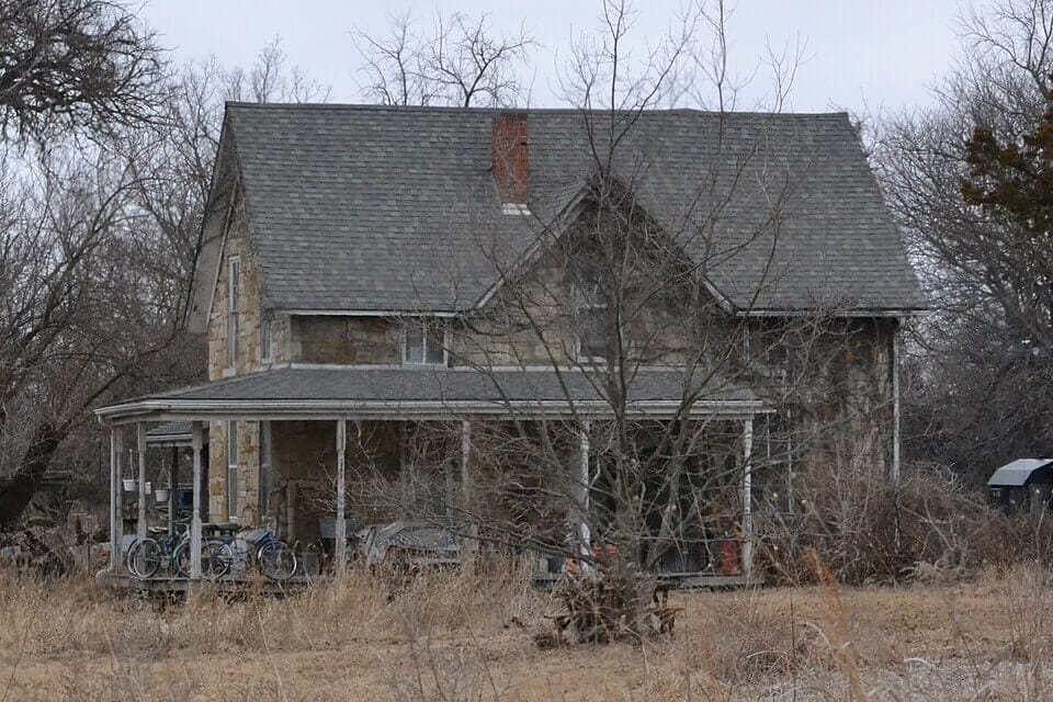 Edgerton Kansas Roof Repair